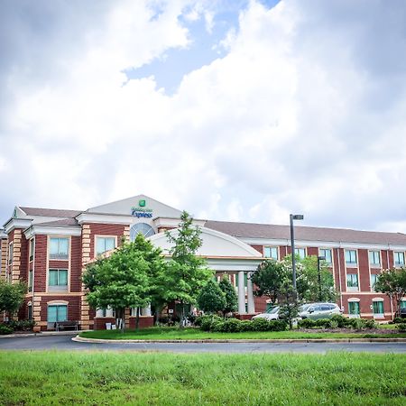 Holiday Inn Express Hotel & Suites Memphis/Germantown, An Ihg Hotel Exterior photo