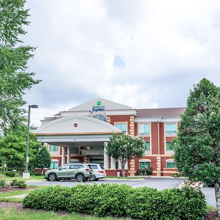 Holiday Inn Express Hotel & Suites Memphis/Germantown, An Ihg Hotel Exterior photo