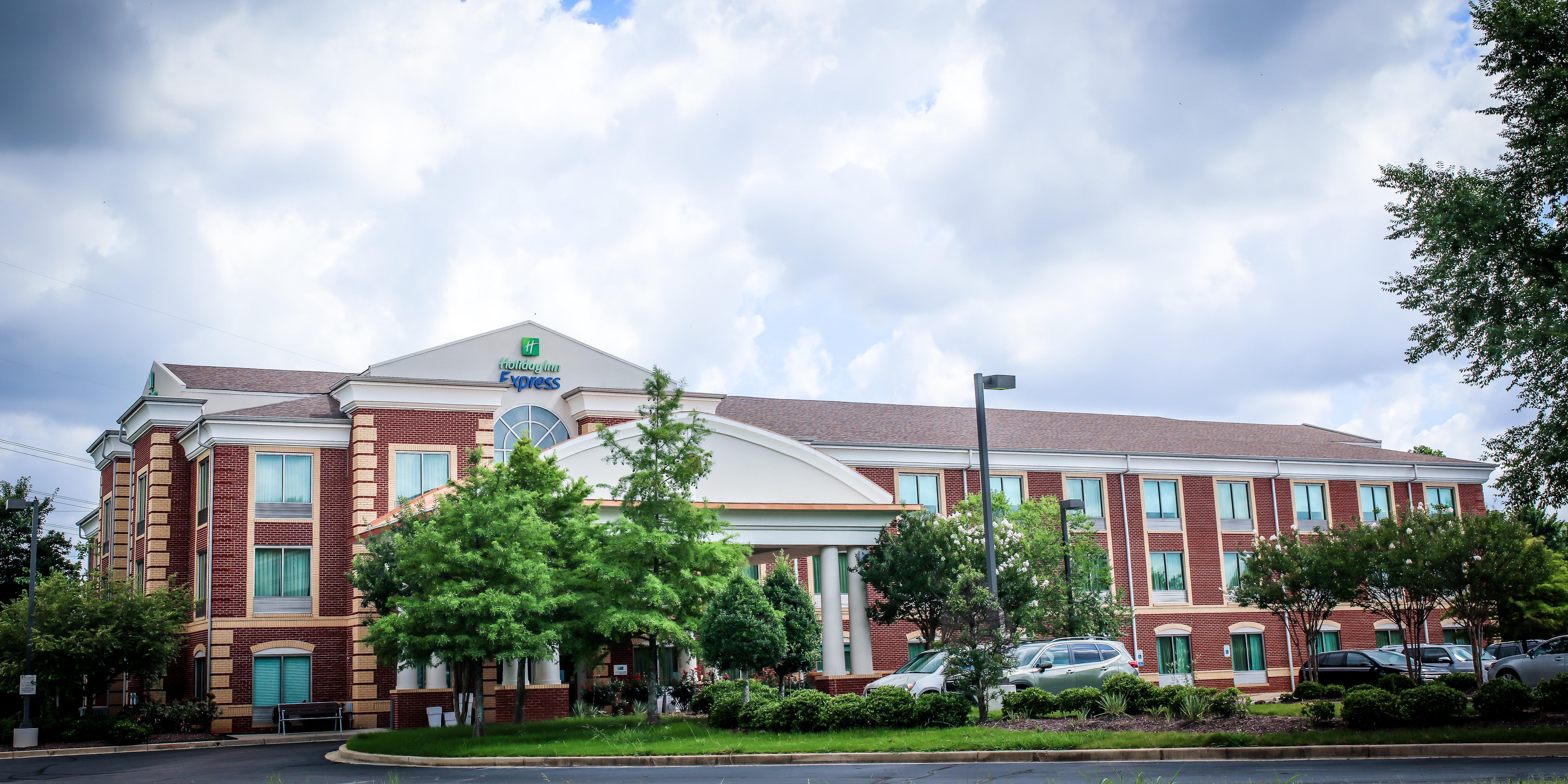 Holiday Inn Express Hotel & Suites Memphis/Germantown, An Ihg Hotel Exterior photo